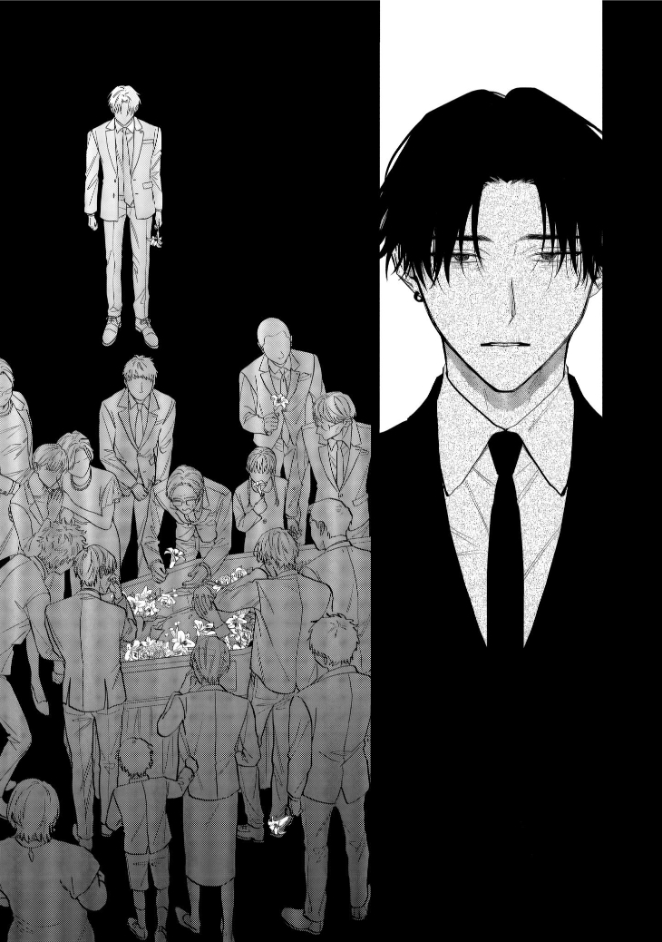 Roku to Nana by BONNO Nuis – Ch. 4 [Eng] page 13