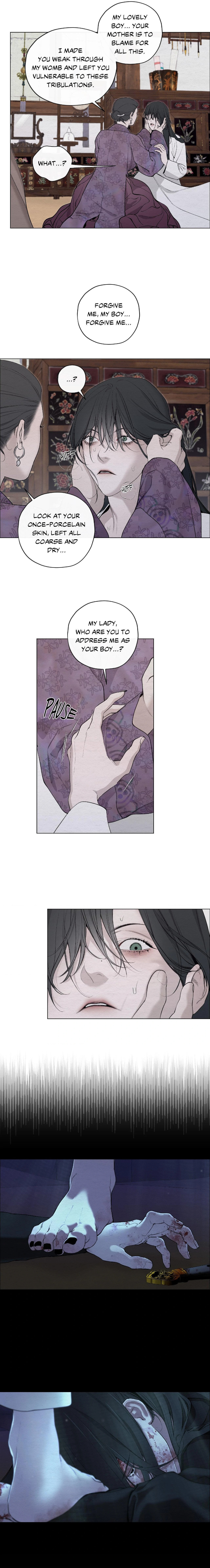 A Twisted Fate by Hyeu – Ch. 62 [Eng] page 14