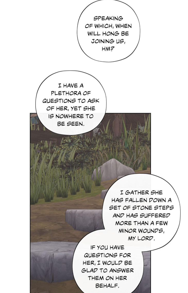 A Twisted Fate by Hyeu – Ch. 62 [Eng] page 14