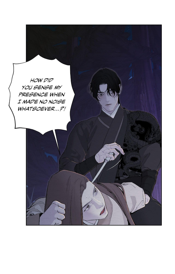 A Twisted Fate by Hyeu – Ch. 62 [Eng] page 14