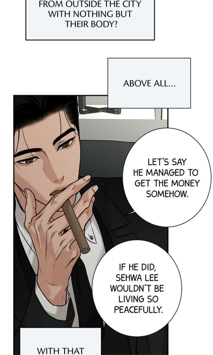 Codename March by Moscareto – Uncensored – Ch. 36 [Eng] page 14