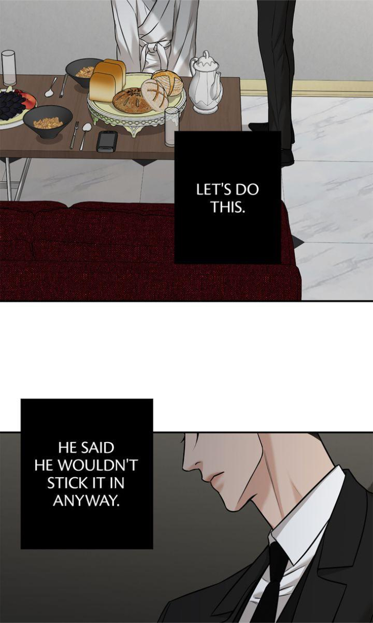 Codename March by Moscareto – Uncensored – Ch. 36 [Eng] page 14