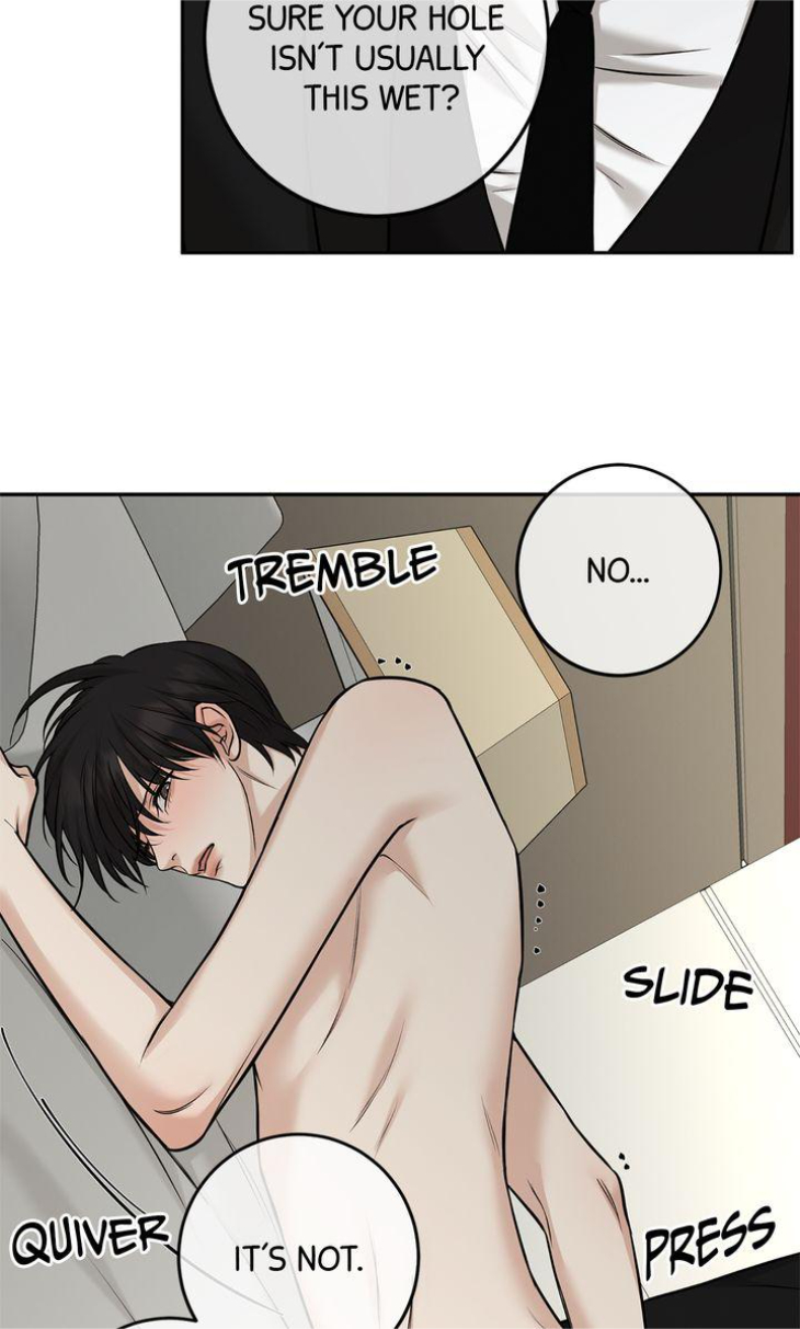 Codename March by Moscareto – Uncensored – Ch. 36 [Eng] page 14