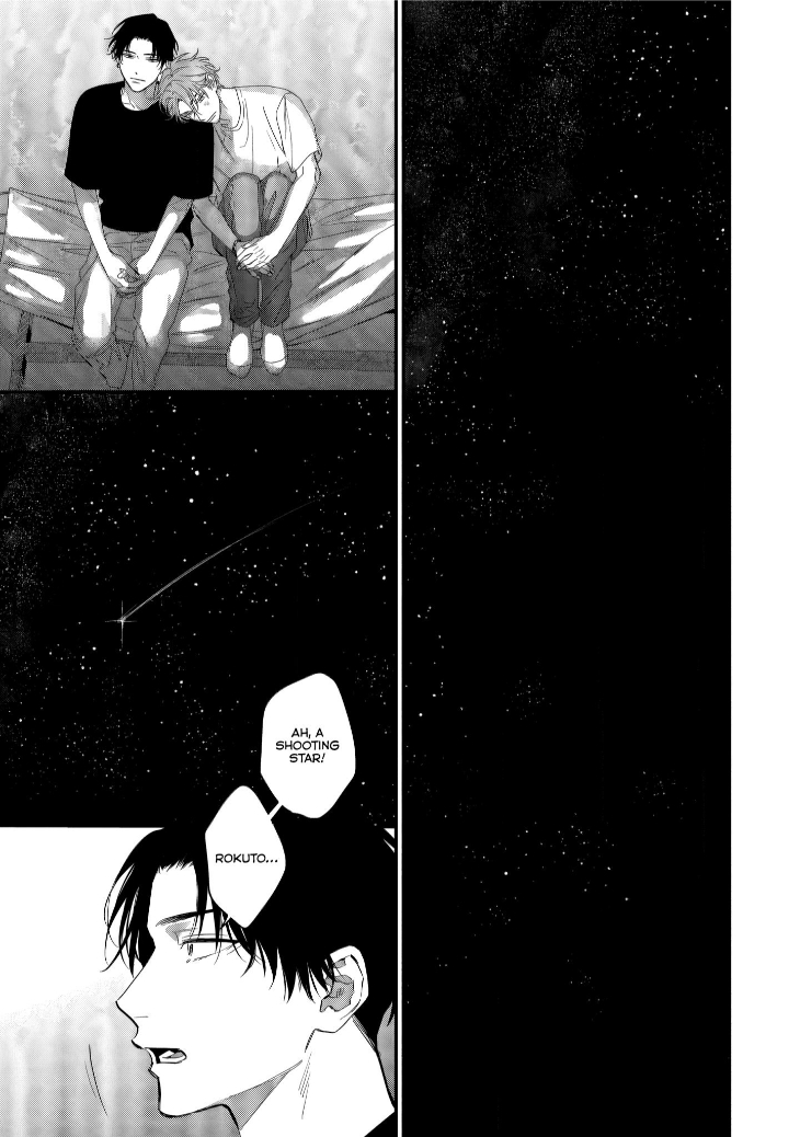 Roku to Nana by BONNO Nuis – Ch. 4 [Eng] page 13