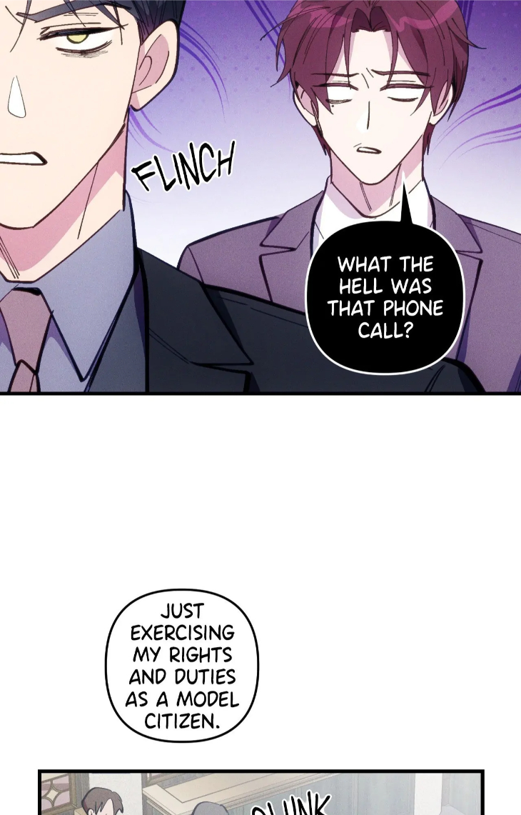 Be My Baby by Kie – Uncensored – Ch. 59 [Eng] page 14