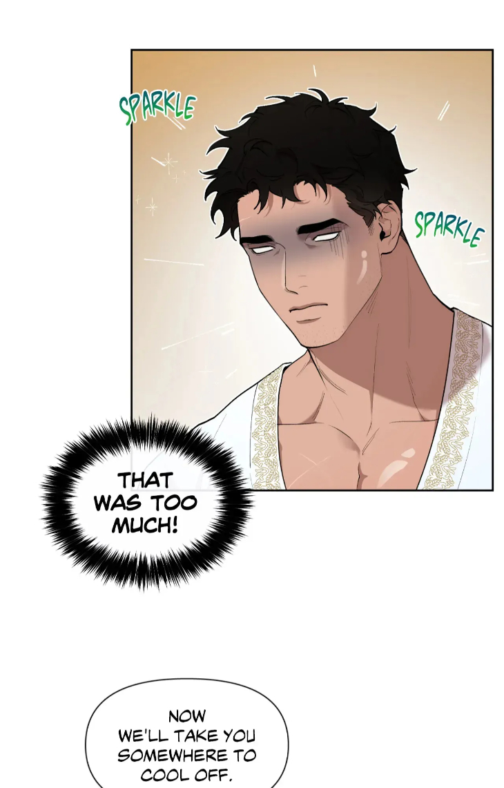 Plaything: The Grand Duke’s Boytoy by TR [Eng] page 14