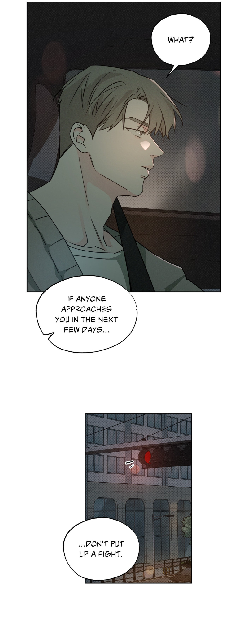 Rainbow Donut by Yogoorong [Eng] page 15