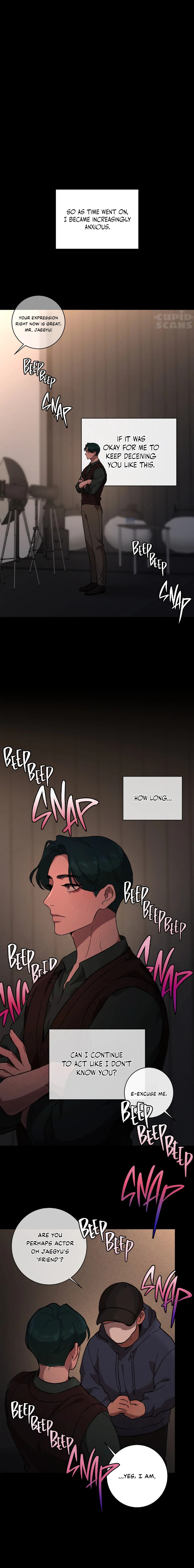 Release Your Persona by Yeaze [Eng] page 15