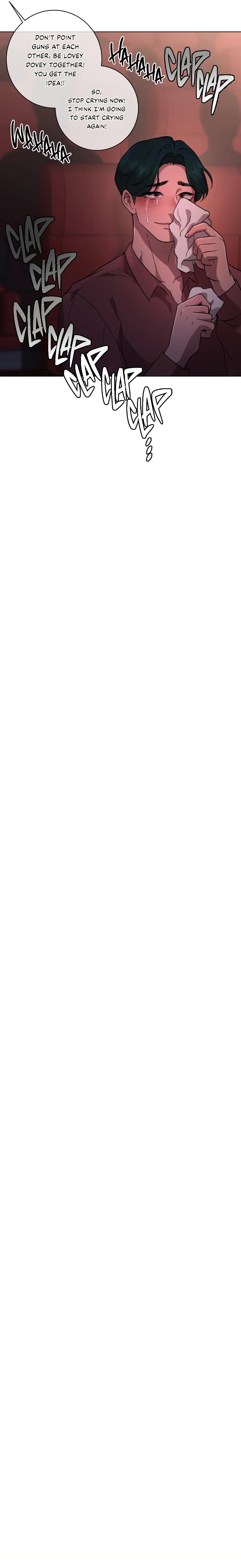 Release Your Persona by Yeaze [Eng] page 15