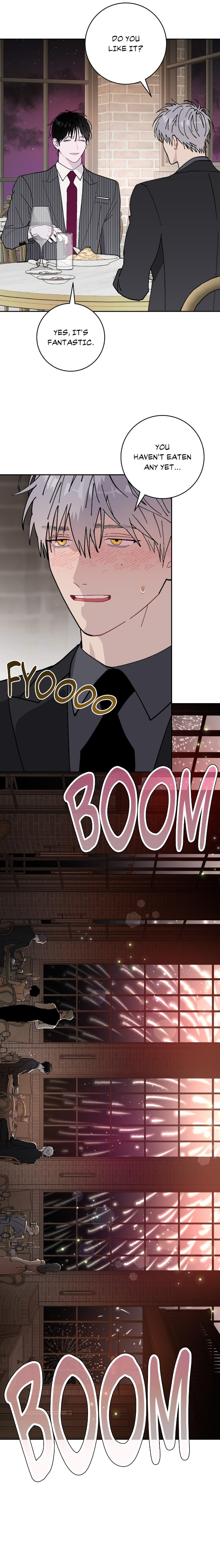 My Half-Baked Esper by ZEHE [Eng] page 15