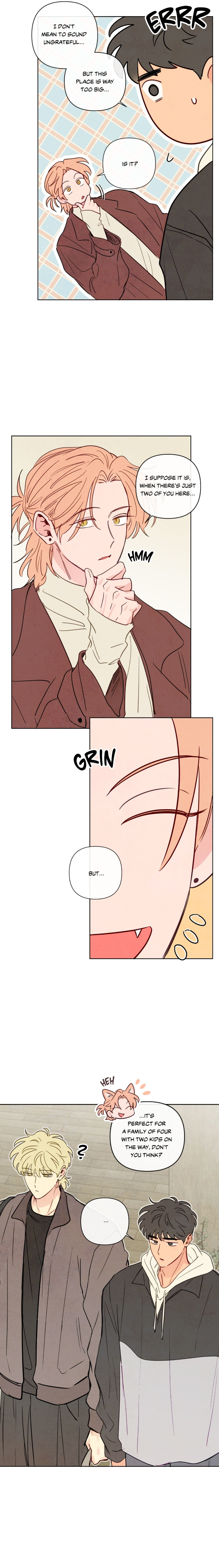 The Sacred Serpent’s Seduction by Dagom – Uncensored – Side 5 [Eng] page 15