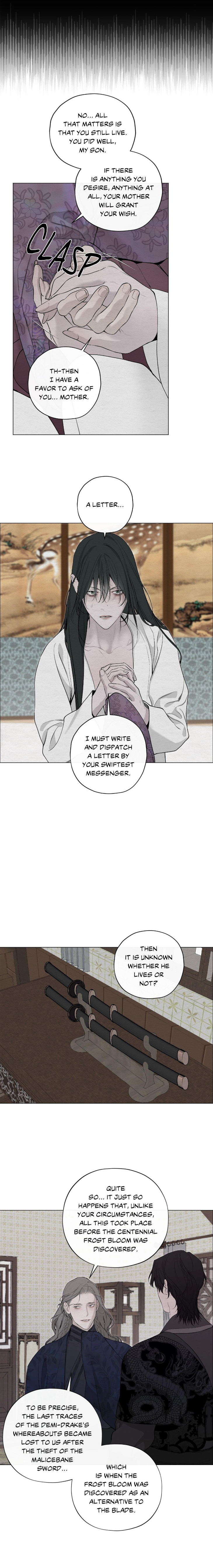 A Twisted Fate by Hyeu – Ch. 62 [Eng] page 15