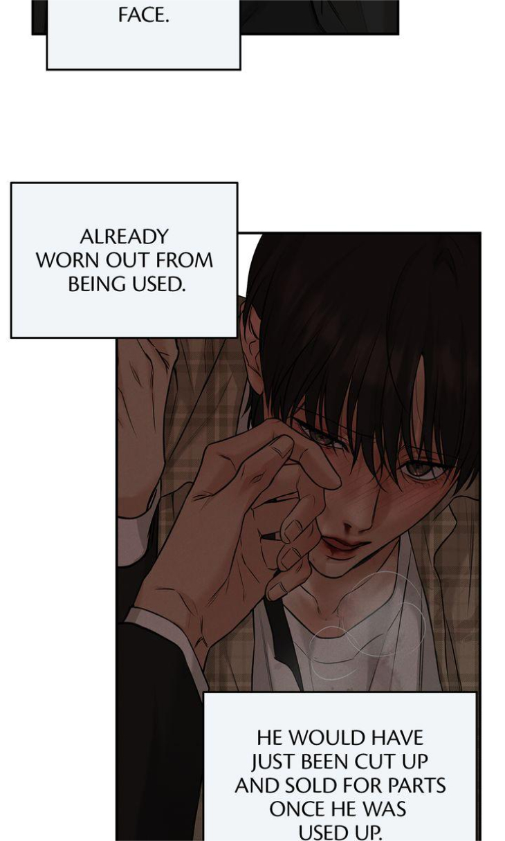 Codename March by Moscareto – Uncensored – Ch. 36 [Eng] page 15