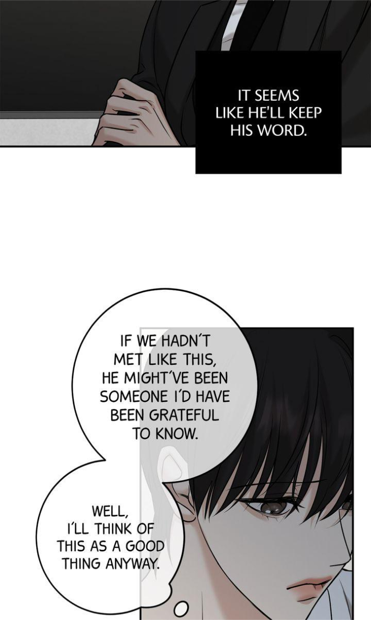 Codename March by Moscareto – Uncensored – Ch. 36 [Eng] page 15