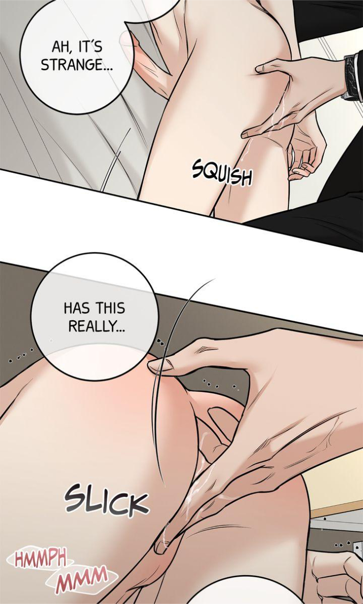 Codename March by Moscareto – Uncensored – Ch. 36 [Eng] page 15