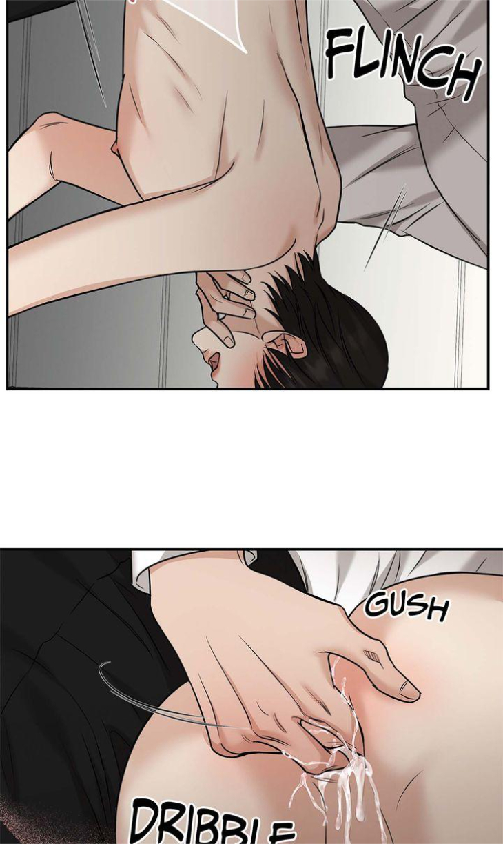 Codename March by Moscareto – Uncensored – Ch. 36 [Eng] page 15