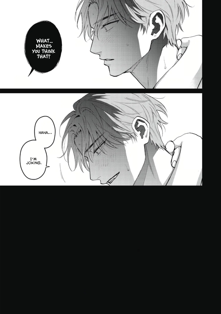 Roku to Nana by BONNO Nuis – Ch. 4 [Eng] page 15