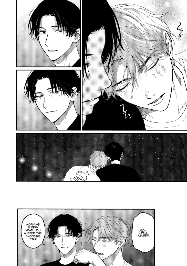 Roku to Nana by BONNO Nuis – Ch. 4 [Eng] page 14