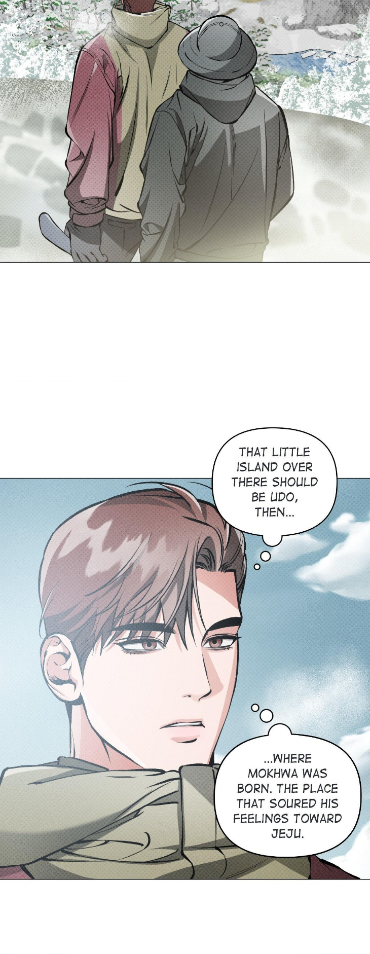 Beware the Ides of March by Stan/ Choi Song – Ch. 103 [Eng] page 12