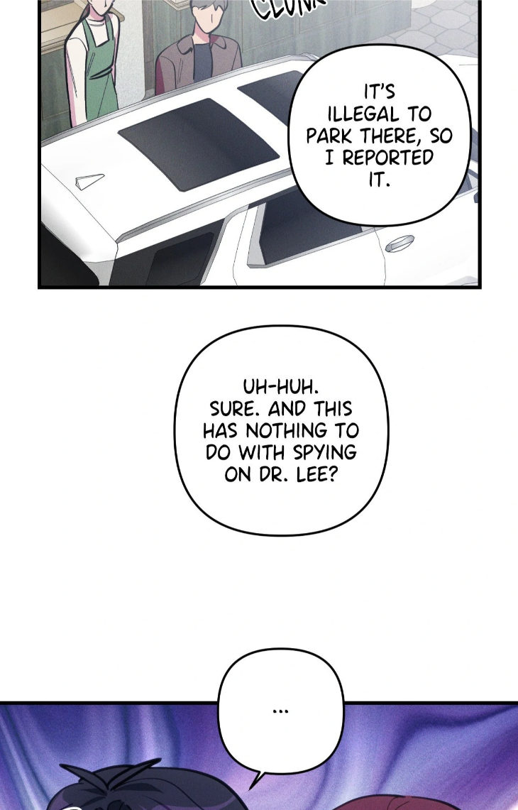 Be My Baby by Kie – Uncensored – Ch. 59 [Eng] page 15