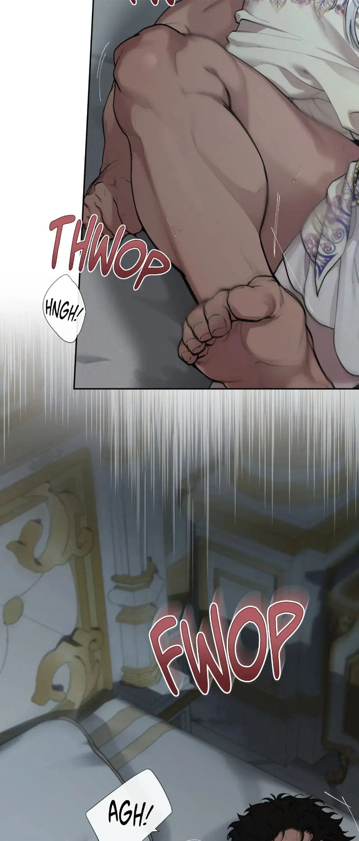 Plaything: The Grand Duke’s Boytoy by TR [Eng] page 15