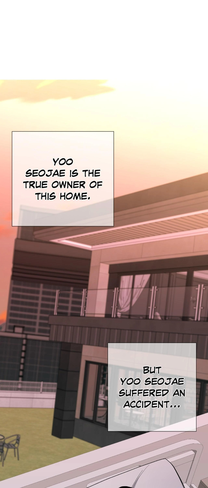 Blaze Out by Chepali – Ch. 70 [Eng] page 15