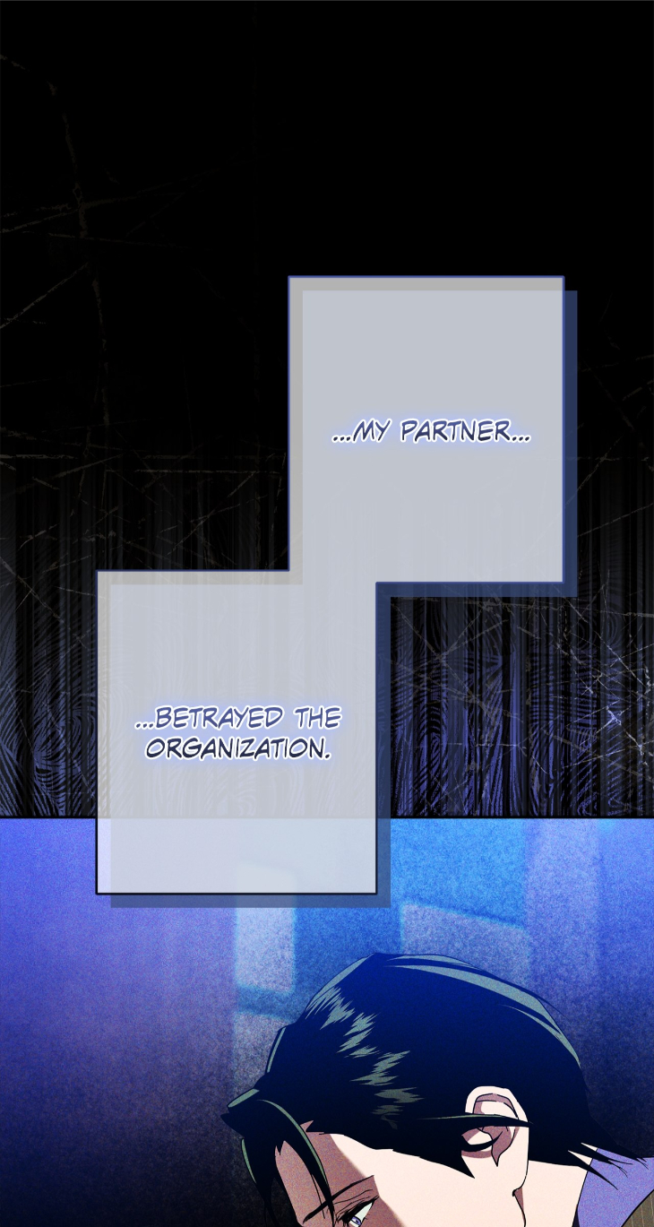 Bullet Time by Dark history – Uncensored – Ch. 39 [Eng] page 15