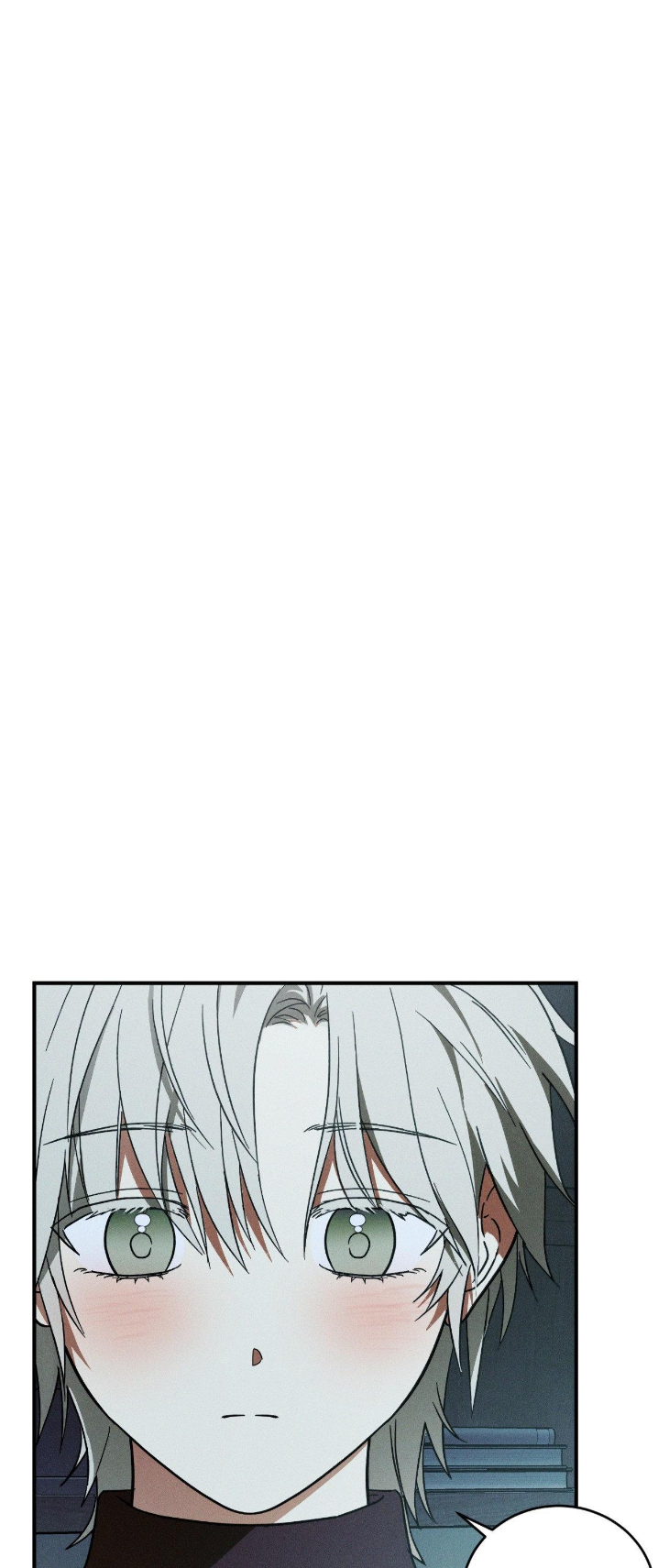 MIX-UP by Gyeul – Uncensored – Creator’s Note [Eng] page 15