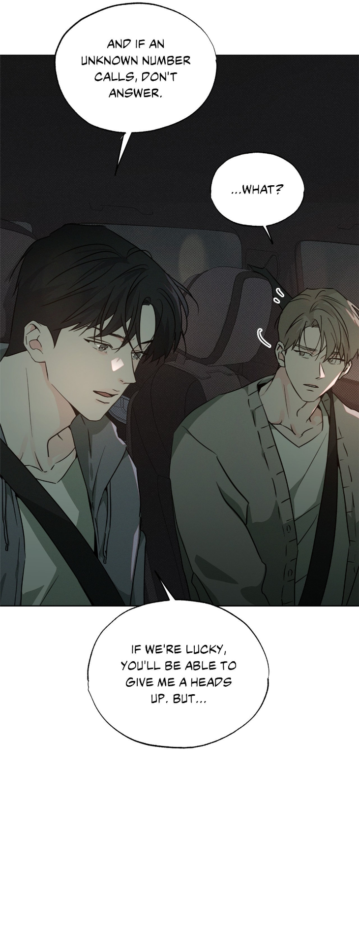 Rainbow Donut by Yogoorong [Eng] page 16