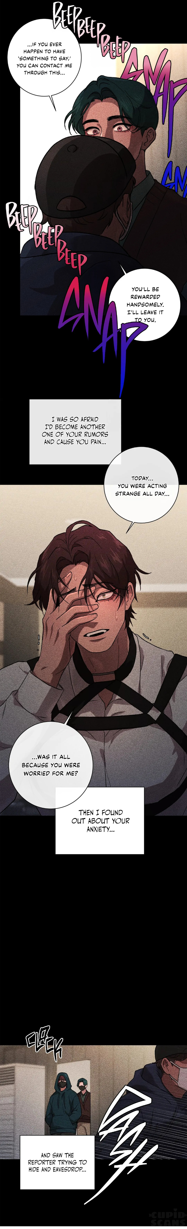 Release Your Persona by Yeaze [Eng] page 16