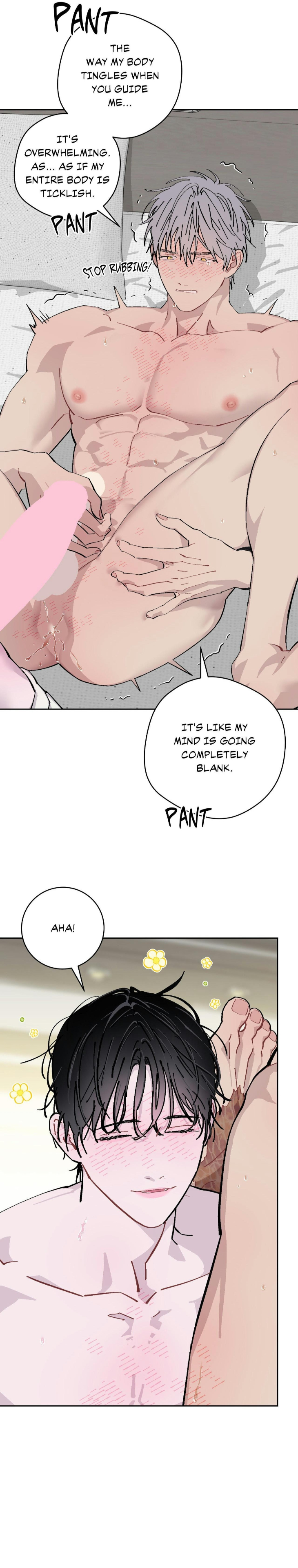 My Half-Baked Esper by ZEHE [Eng] page 16