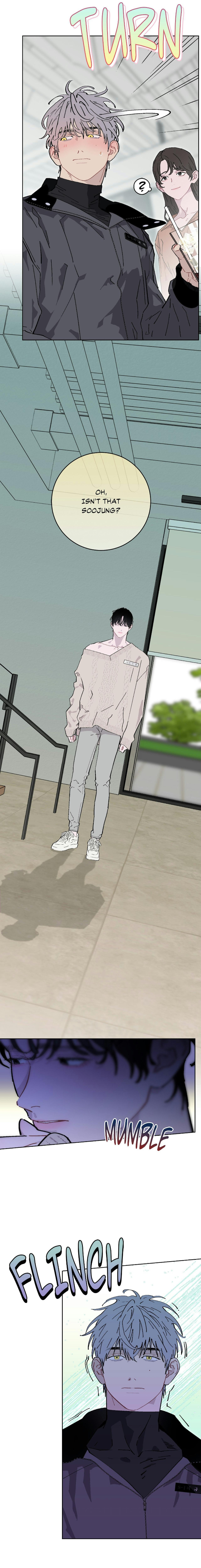 My Half-Baked Esper by ZEHE [Eng] page 16