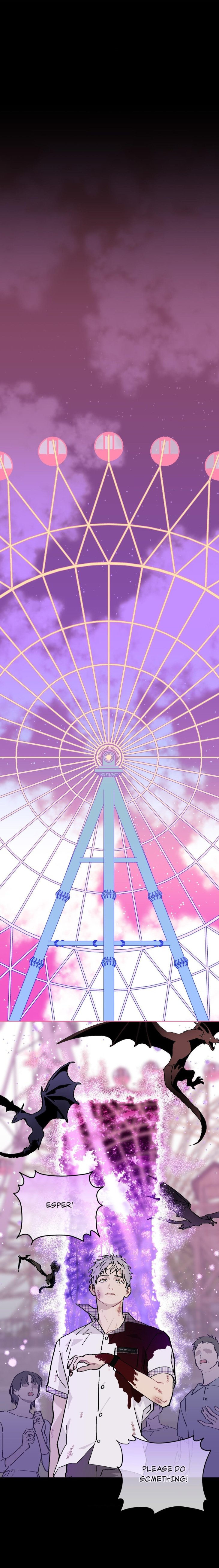 My Half-Baked Esper by ZEHE [Eng] page 16