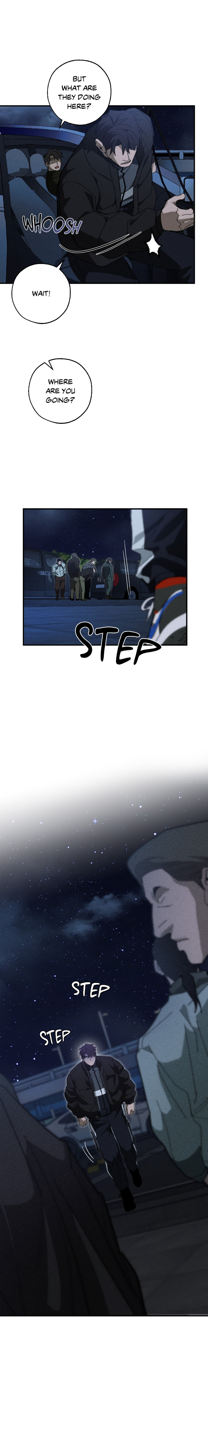 Incomplete Combustion by Gaetsaeng – Uncensored [Eng] page 16