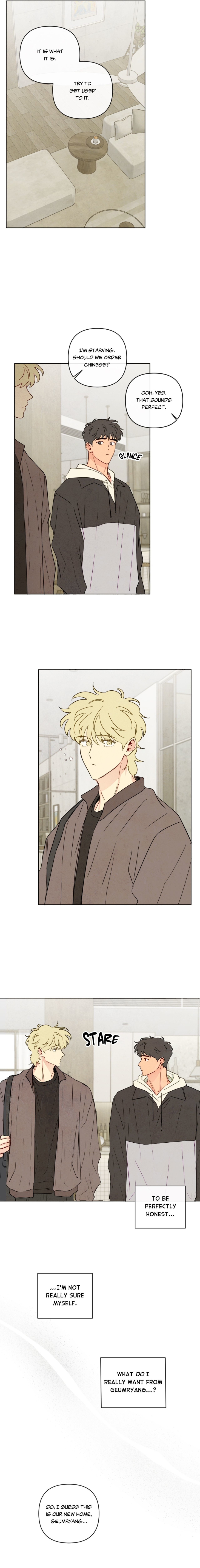 The Sacred Serpent’s Seduction by Dagom – Uncensored – Side 5 [Eng] page 16