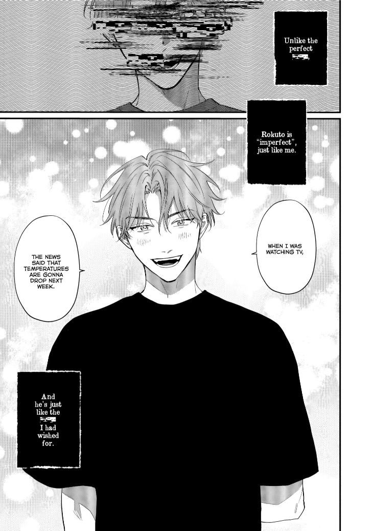 Roku to Nana by BONNO Nuis – Ch. 4 [Eng] page 15