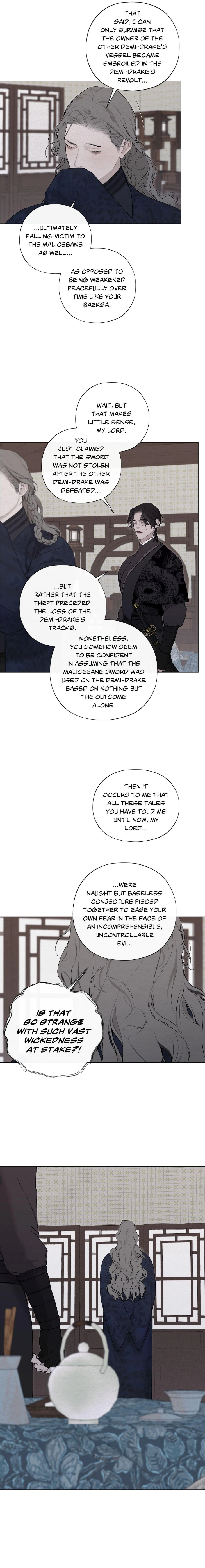 A Twisted Fate by Hyeu – Ch. 62 [Eng] page 16