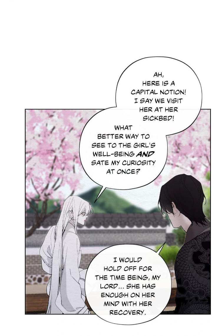 A Twisted Fate by Hyeu – Ch. 62 [Eng] page 16