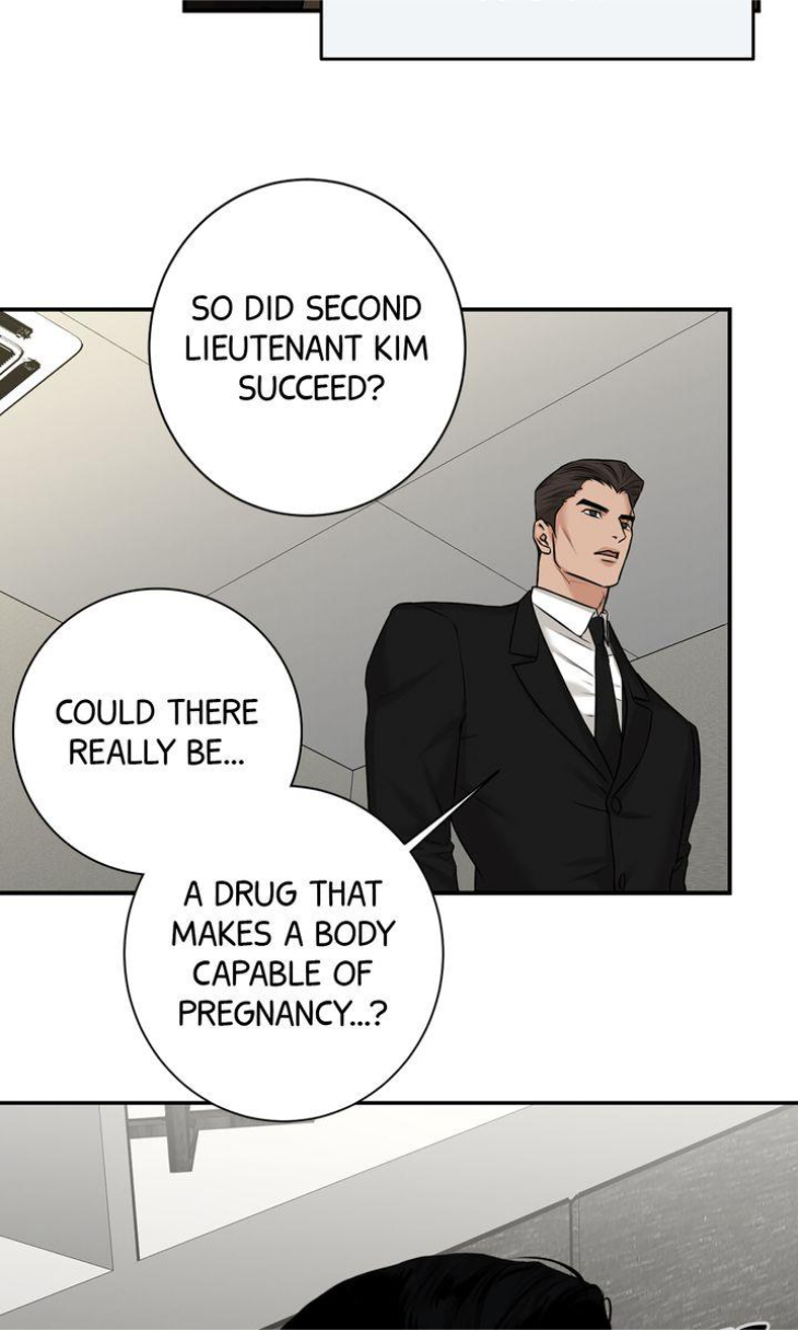 Codename March by Moscareto – Uncensored – Ch. 36 [Eng] page 16