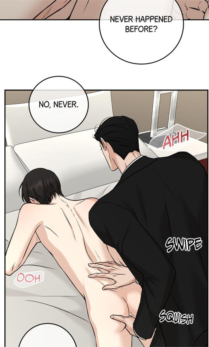 Codename March by Moscareto – Uncensored – Ch. 36 [Eng] page 16