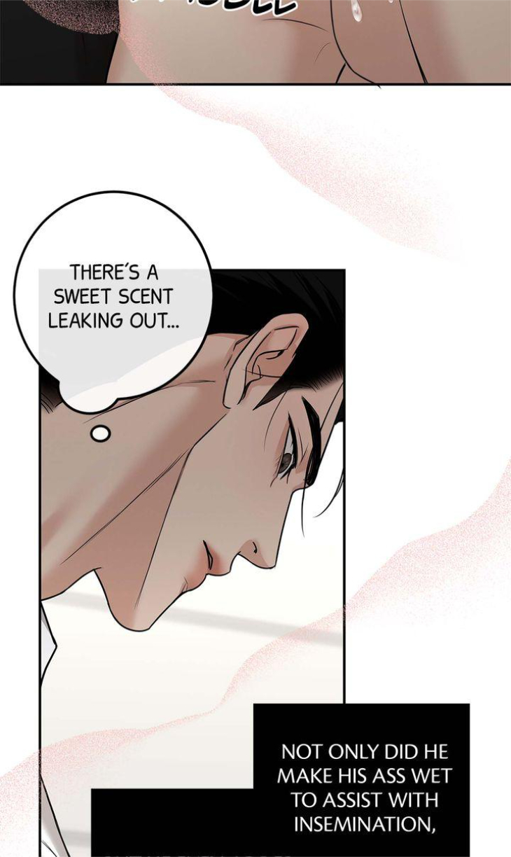 Codename March by Moscareto – Uncensored – Ch. 36 [Eng] page 16