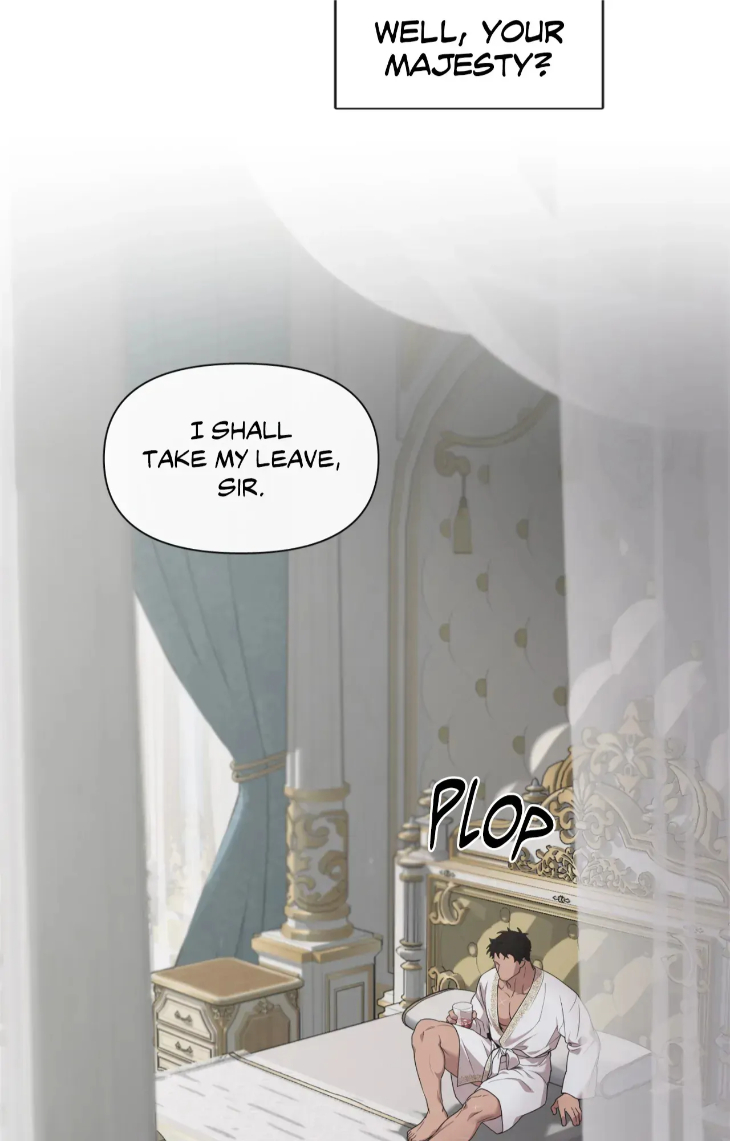 Plaything: The Grand Duke’s Boytoy by TR [Eng] page 16