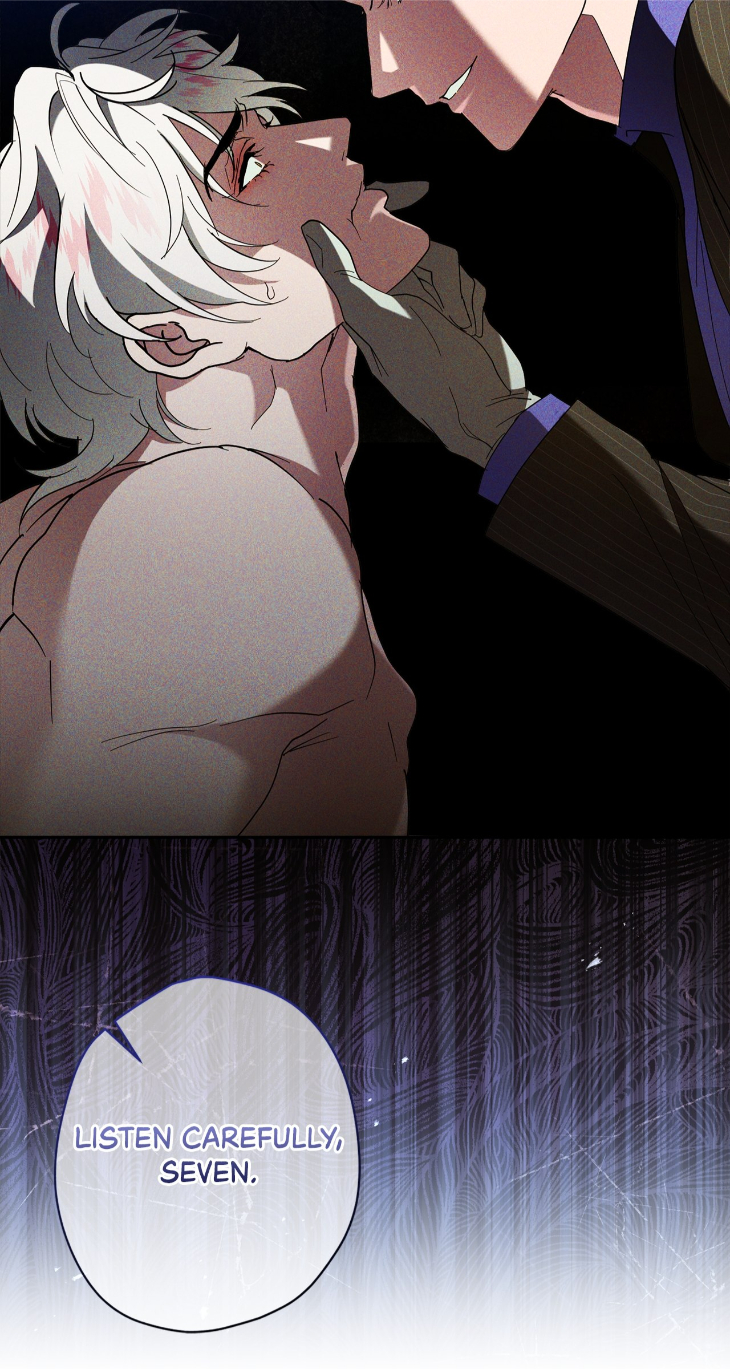 Bullet Time by Dark history – Uncensored – Ch. 39 [Eng] page 16