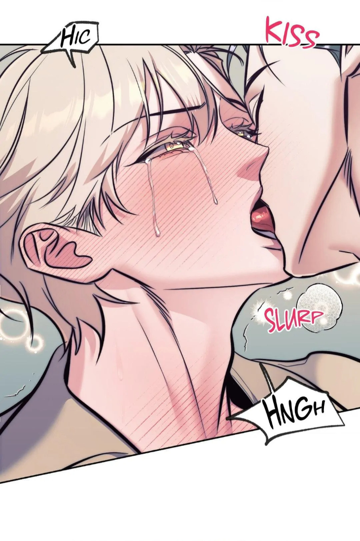 Stigma by Kangpucon – Uncensored [Eng] page 17