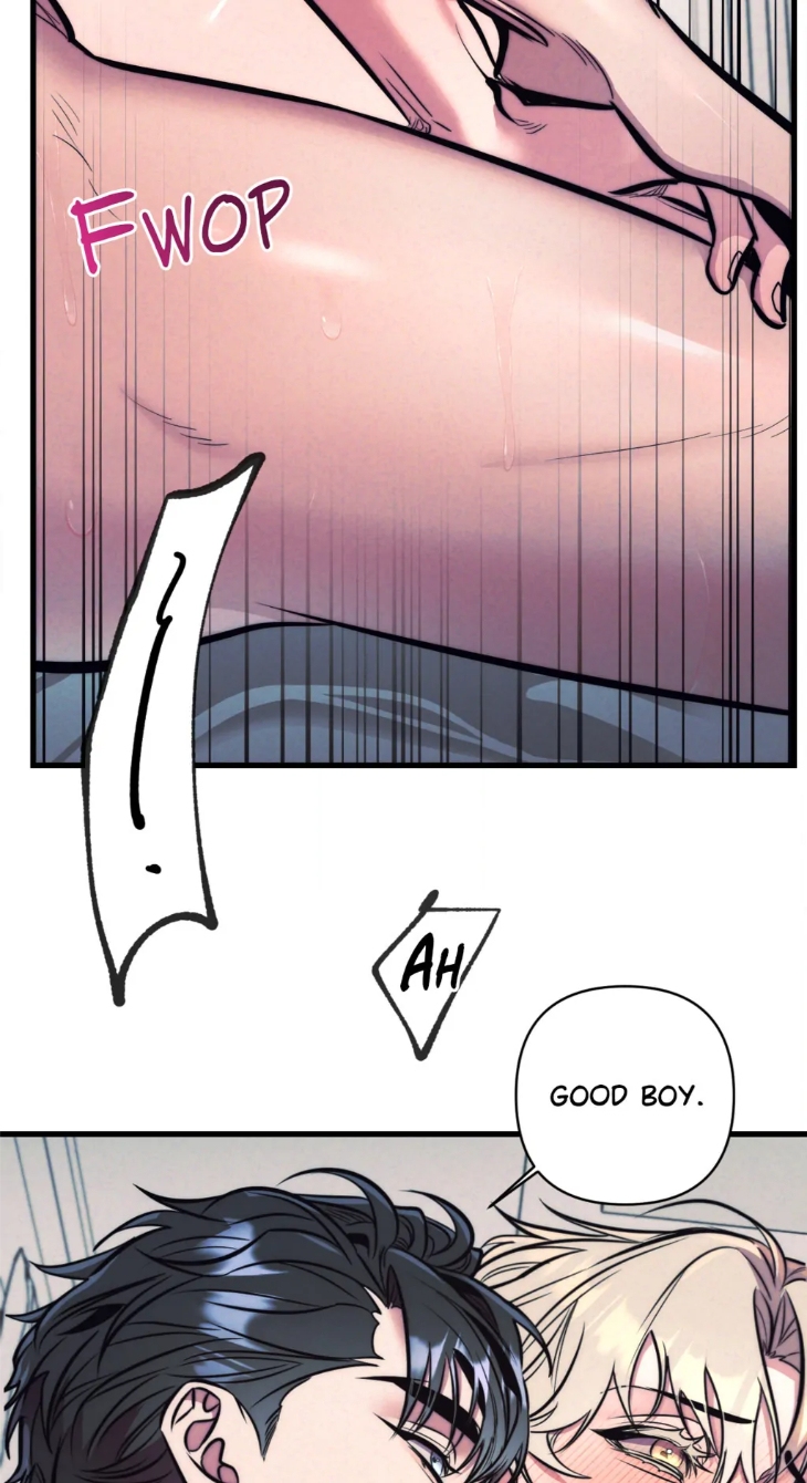 Stigma by Kangpucon – Uncensored [Eng] page 17