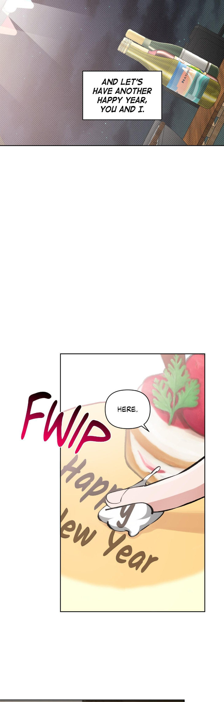 Beware the Ides of March by Stan/ Choi Song – Ch. 103 [Eng] page 14