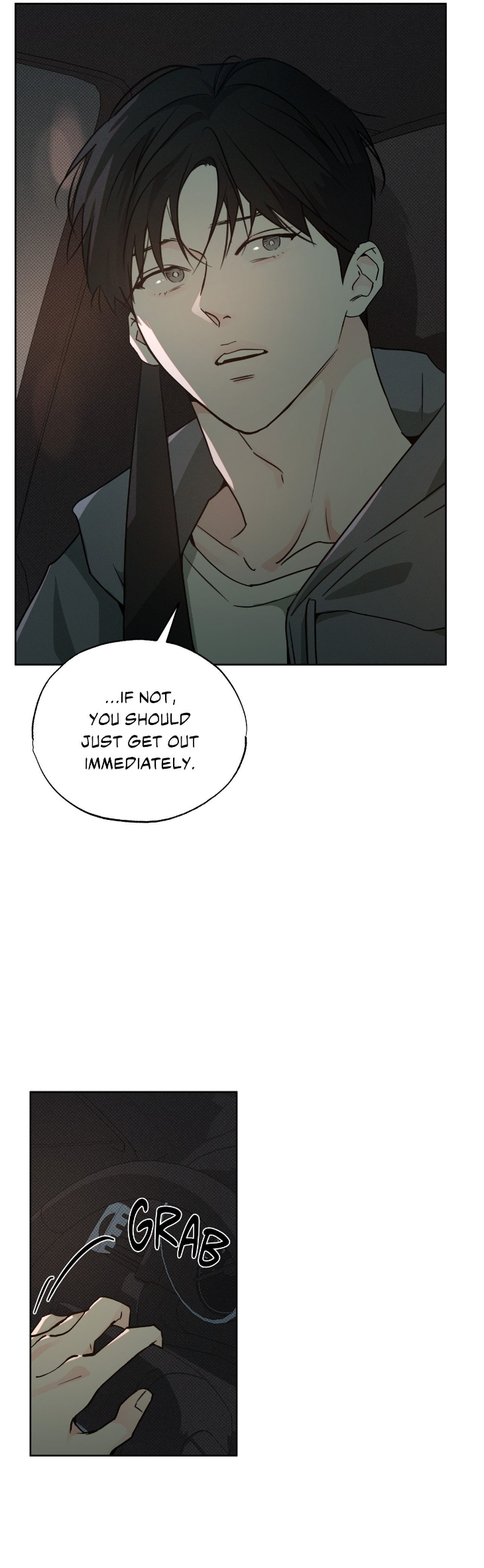 Rainbow Donut by Yogoorong [Eng] page 17