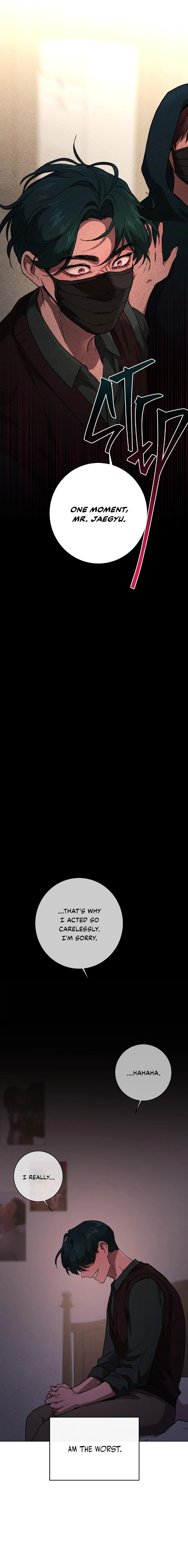 Release Your Persona by Yeaze [Eng] page 17