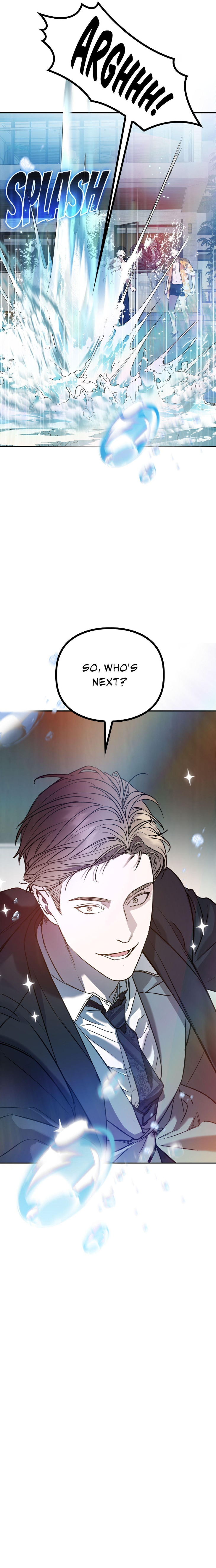Non-Refundable Alpha by oh doyeon [Eng] page 17