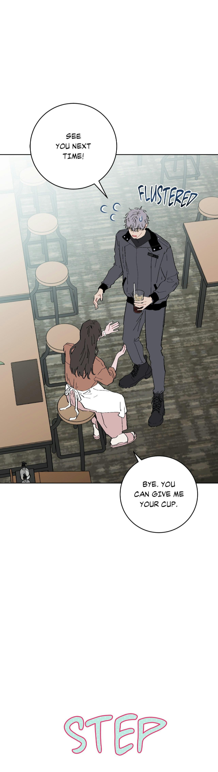 My Half-Baked Esper by ZEHE [Eng] page 17